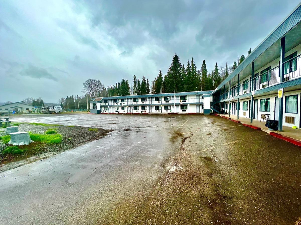 Houston Motor Inn ภายนอก รูปภาพ